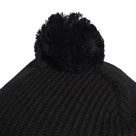 Adidas Originals Pompon Beanie (black)