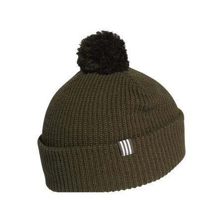 Adidas Originals Pompon Beanie (Night Cargo)