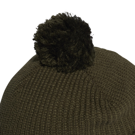 Adidas Originals Pompon Beanie (Night Cargo)