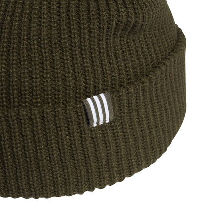 Adidas Originals Pompon Beanie (Night Cargo)
