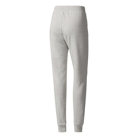 Adidas Originals Regular Cuff Track Pant W (grey/white)