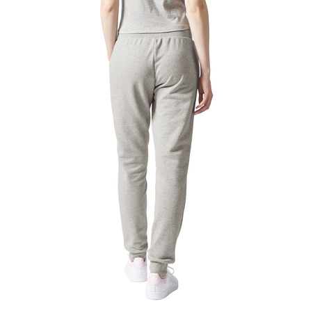 Adidas Originals Regular Cuff Track Pant W (grey/white)