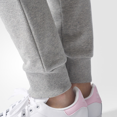 Adidas Originals Regular Cuff Track Pant W (grey/white)
