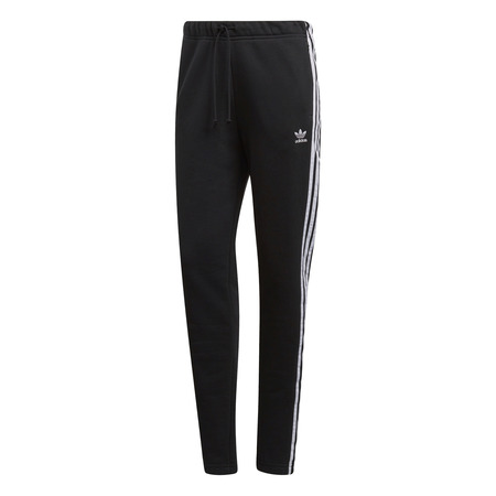 Adidas Originals Regular Track Pants Cuff W (Black)