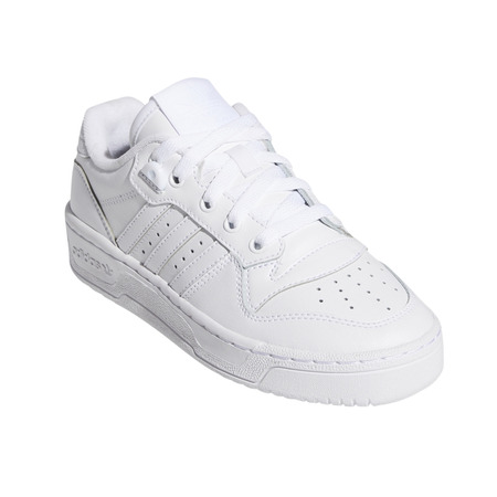 Adidas Originals Rivalry Low J "Cloud Vintage"