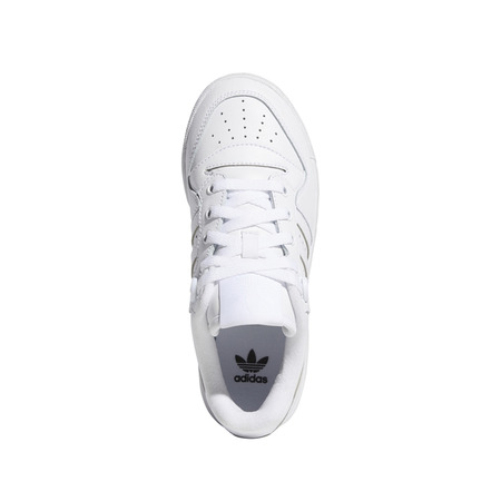Adidas Originals Rivalry Low J "Cloud Vintage"