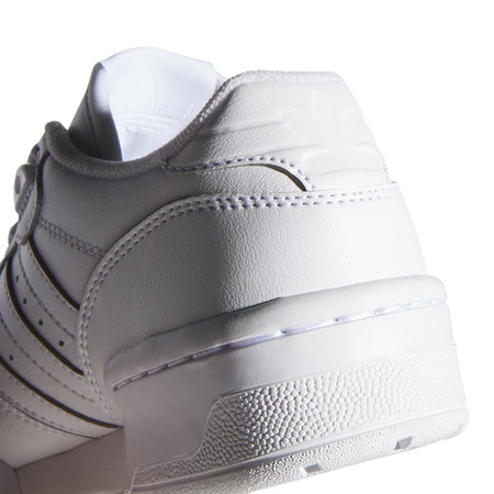 Adidas Originals Rivalry Low J "Cloud Vintage"