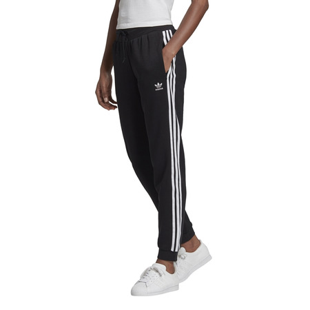 Adidas Originals Slim Cuffed Pants W