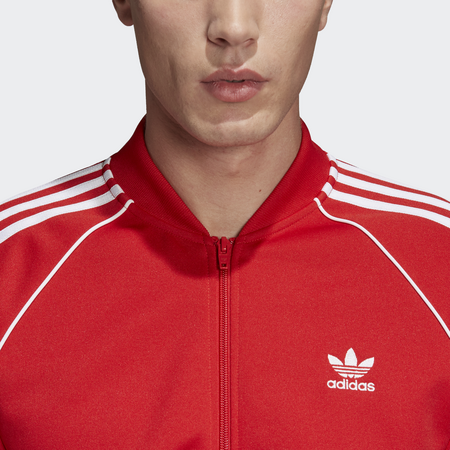 Adidas Originals SST Track Jacket