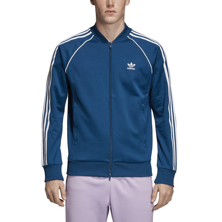 Adidas Originals SST Track Jacket
