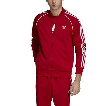 Adidas Originals SST Track Jacket