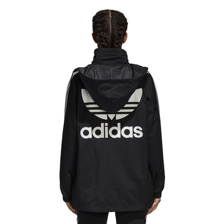 Adidas Originals Stadium Jacket W