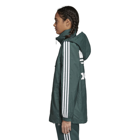Adidas Originals Stadium Jacket W