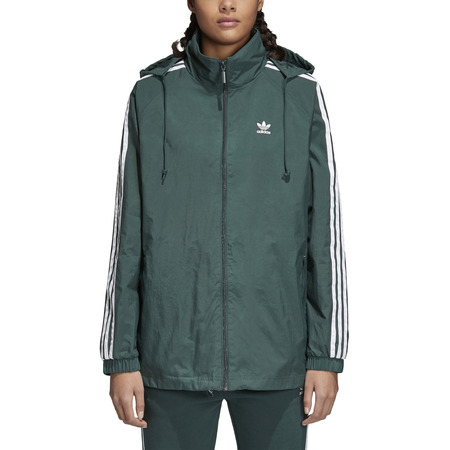 Adidas Originals Stadium Jacket W