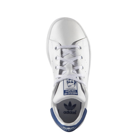 Adidas Originals Stan Smith C (white/blue)