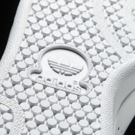 Adidas Originals Stan Smith C (white/blue)