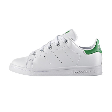 Adidas Originals Stan Smith C (white/green)