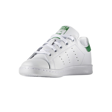 Adidas Originals Stan Smith C (white/green)
