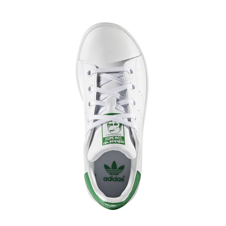 Adidas Originals Stan Smith C (white/green)