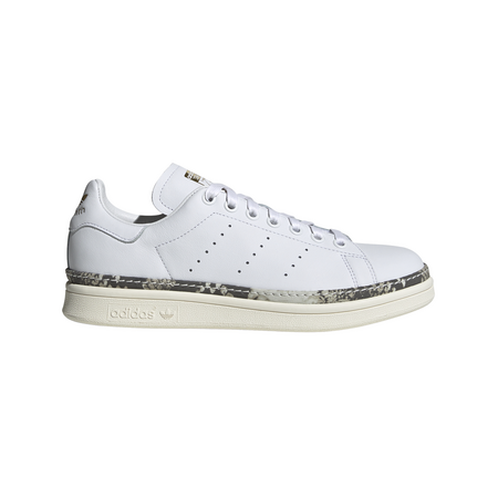 Adidas Originals Stan Smith New Bold W "White Snake"