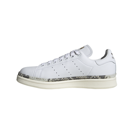 Adidas Originals Stan Smith New Bold W "White Snake"