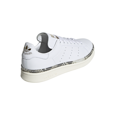 Adidas Originals Stan Smith New Bold W "White Snake"