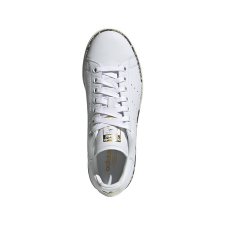 Adidas Originals Stan Smith New Bold W "White Snake"