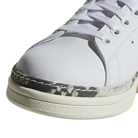 Adidas Originals Stan Smith New Bold W "White Snake"