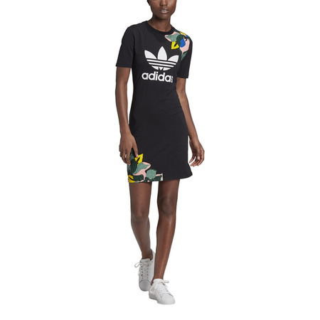 Adidas Originals Her Studio London Tee Dress
