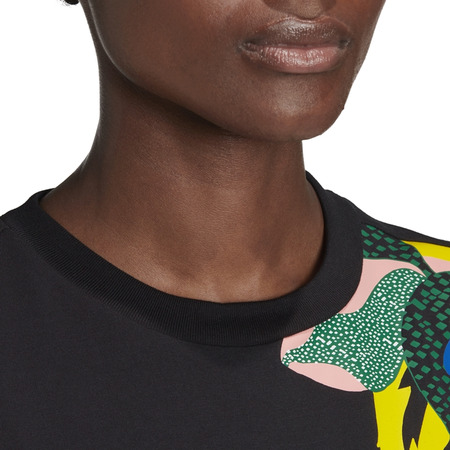 Adidas Originals Her Studio London Tee Dress