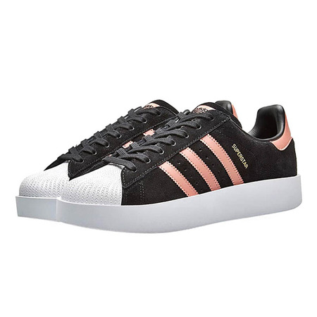 Adidas Originals Superstar Bold W "Damascena"