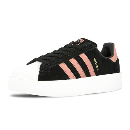 Adidas Originals Superstar Bold W "Damascena"