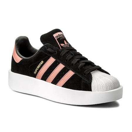 Adidas Originals Superstar Bold W "Damascena"