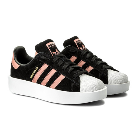 Adidas Originals Superstar Bold W "Damascena"