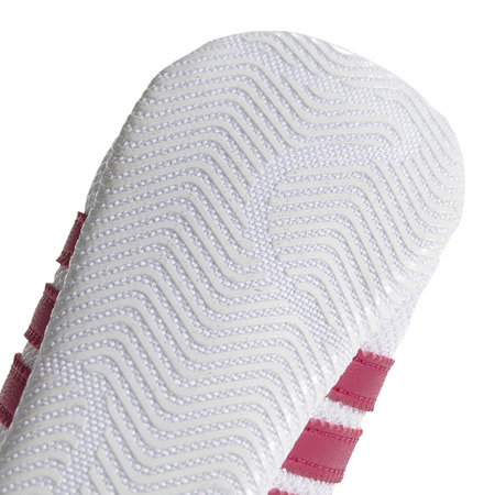 Adidas Originals Superstar Crib (white / bold pink)