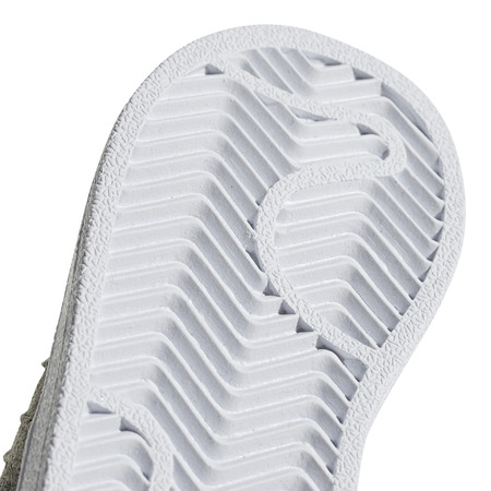 Adidas Originals Superstar EL Infants "Camo Solid Grey"