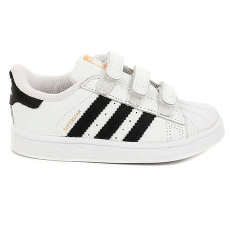 Adidas Originals Superstar Foundation CF I (blanco/negro)