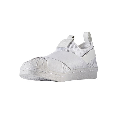 Adidas Originals Superstar Slip On W (White)
