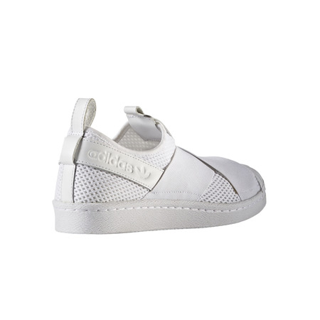 Adidas Originals Superstar Slip On W (White)