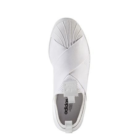 Adidas Originals Superstar Slip On W (White)