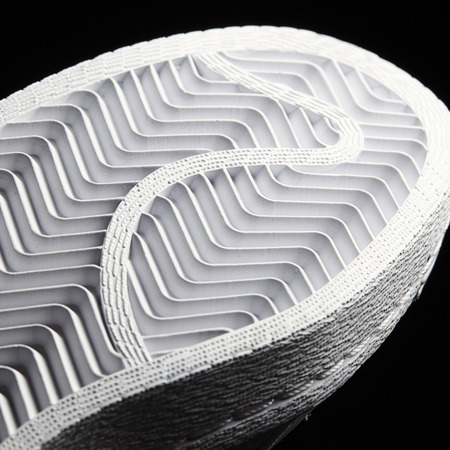 Adidas Originals Superstar Slip On W (White)