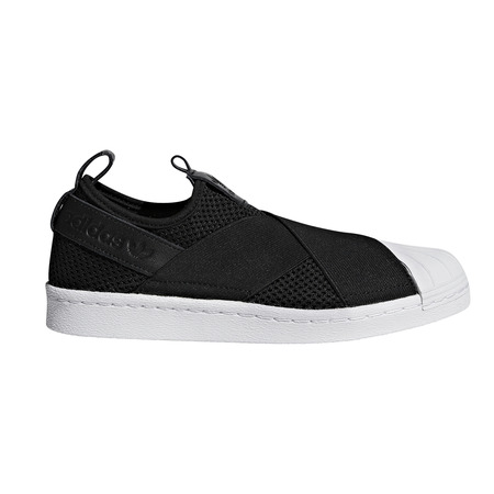 Adidas Originals Superstar SlipOn W (black)
