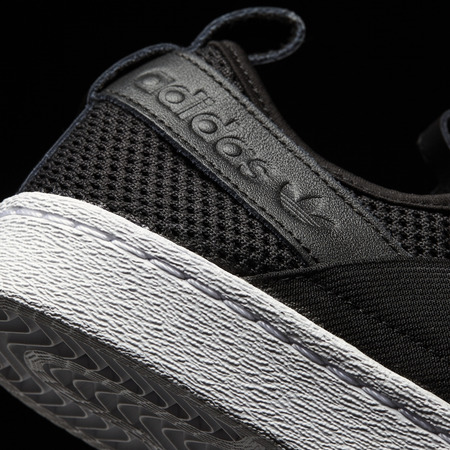 Adidas Originals Superstar SlipOn W (black)