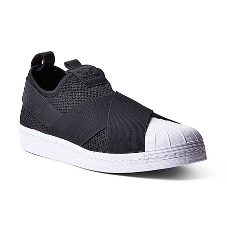Adidas Originals Superstar SlipOn W (black)