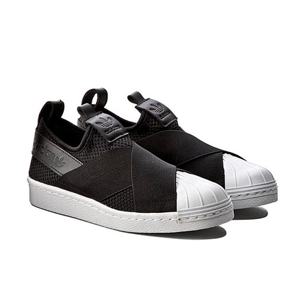 Adidas Originals Superstar SlipOn W (black)