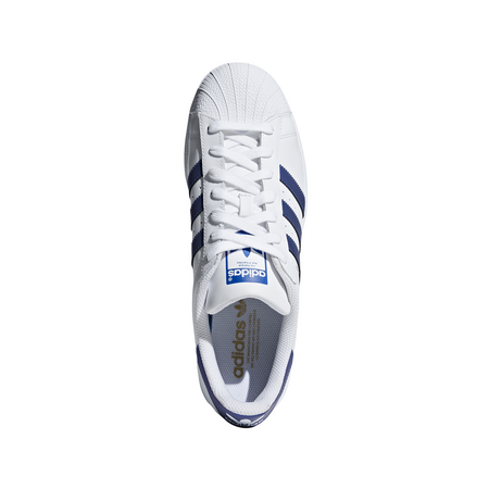 Adidas Originals Superstar "Soft Blue"