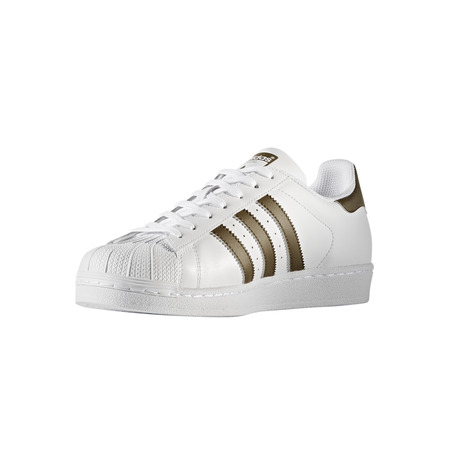 Adidas Originals Superstar "Trace Olive"