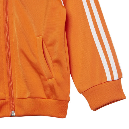 Adidas Originals Superstar Tracksuit Infants