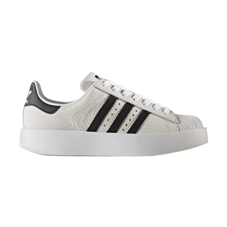 Adidas Originals Superstar Bold Platform "Textured Dots"