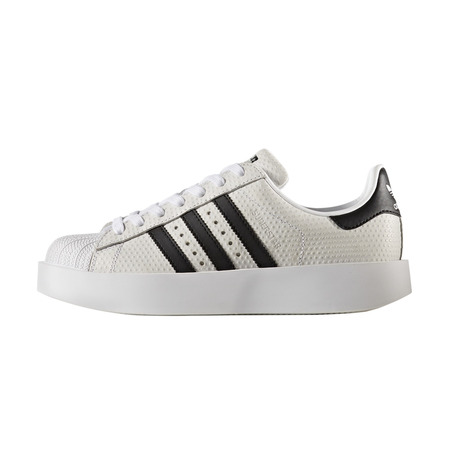 Adidas Originals Superstar Bold Platform "Textured Dots"